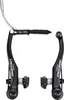 SHIMANO V-Brake V-Brake V-Brake DEORE Trekking BR-T610 HR Produktbild-Vorschau 1