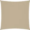vidaXL Sonnensegel Oxford-Gewebe Quadratisch 4,5x4,5 m Produktbild-Vorschau 1