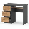 A product shot of a desk. Produktbild-Vorschau