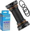 SHIMANO BBTM501 Lagerschalensatz BSA, kpl. Produktbild-Vorschau 1