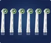 Oral-B Aufsteckbürsten CrossAction EB50 6er Pack Produktbild-Vorschau 2