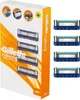Gillette fusion sport 5 Ersatzklingen Pack 4un Produktbild-Vorschau 3