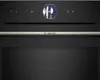 Bosch HMG 7361 B 1 sw EB-Backofenmit Mikrowelle 20 Produktbild-Vorschau 2