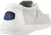 HEYDUDE Wally Sport Mesh Schuhe Herren weiss 42 Produktbild-Vorschau 16