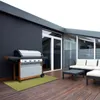 Outdoor-Teppich Design Aversa 90x400 cm Produktbild-Vorschau 6