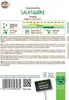 SPERLI Salatgurkensamen Gergana Cucumis sativus 35 Pflanzen Produktbild-Vorschau 4