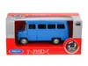 Model 1:34, PRL Nysa 522, niebieski (A884N522N) Podgląd zdjęcia produktu 3