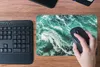 MuchoWow® Mauspad Mousepad Ozean - Wasser - Meer - Luxus - Produktbild-Vorschau 4