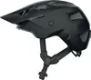 ABUS Fahrradhelm "Modrop" schwarz Produktbild-Vorschau 1