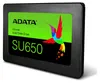 ADATA Ultimate SU650, 240 GB, 2.5", 6 Gbit/s Produktbild-Vorschau 3