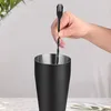 Cocktail Set 8-teilig, Barkeeper Set, Edelstahl Cocktail Produktbild-Vorschau 5