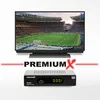 PremiumX FTA 531C Kabel Receiver DVB-C FullHD TV Digital Produktbild-Vorschau 4