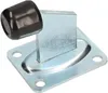 KOTARBAU® Torstopper 100 x 80 mm voor roldeuren en zware Productafbeelding-voorbeeld 3
