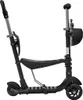 LifeGoods MultiRider - Kinderroller mit Schiebestange - 3 Produktbild-Vorschau 4