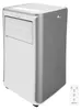 CECOTEC 08173 - Condizionatore portatile ForceClima 9100 Anteprima dell’immagine prodotto 1