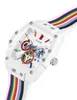Pánské náramkové multifunkční hodinky Guess Phoenix Náhled obrázku produktu 2