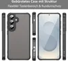 Handyhülle für Samsung Galaxy S24 / Galaxy S25 Matt Produktbild-Vorschau 4