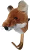 Wild & Soft Kleiderbügel - Fuchs | Zubehör Jugendzimmer Produktbild-Vorschau 1