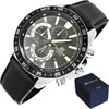 Casio EFV-620L-1AV, Voděodolný, Křemičitý Náhled obrázku produktu 11