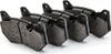 Set pastiglie freno anteriori BREMBO per AUDI Q5 (FYB) P 85 Anteprima dell’immagine prodotto 8