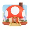 Jakks Super Mario Nintendo Deluxe Toad House Play Set Voir les images du produit 8