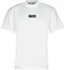 Spider-Man T-Shirt Herren Split Comic weiß L Produktbild-Vorschau 1