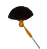 Miotła do pajęczyn Redecker z włosia końskiego, 120 cm Podgląd zdjęcia produktu 2