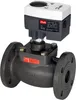 Danfoss Elektr. Stellantrieb AMV13 3Pkt, Schritt, mit Produktbild-Vorschau 3