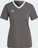 Koszulka Adidas Entrada 22 "Team Grey Four" dla Damskie Podgląd zdjęcia produktu 6
