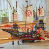 LEGO NINJAGO 71848 The Temple Bounty Anteprima dell’immagine prodotto 16