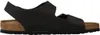 Birkenstock Milano Bf Couleur Noir Voir les images du produit 11