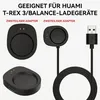Kompatibel mit Amazfit T-Rex 3/3 Pro,Kompatibel mit Produktbild-Vorschau 3