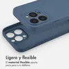 Funda de Colores con MagSafe para Apple iPhone 14 Pro - Vista previa de la imagen del producto 7
