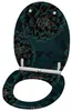 Sedile del WC SANILO® con meccanismo Soft-Close Anteprima dell’immagine prodotto 3