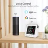 Tuya WiFi Inteligentny kontroler temperatury i wilgotności Podgląd zdjęcia produktu 8