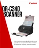 Canon 7291C003, 261 x 356 mm, 600 x 600 DPI, Skener s Náhled obrázku produktu 9