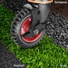 Rolka drzwiowa ze sprężyną, hamulec, rolka 360° do dużych Podgląd zdjęcia produktu 6