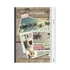 BRUNNEN Aufgabenheft A5 56 Blatt Girls 104695202 Produktbild-Vorschau 4