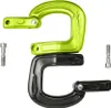 Edelrid Cupid Swivel - leichter, kompakter Wirbel mit Produktbild-Vorschau 3