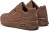 scarpe Skechers Uno Stand On Air 73690BRN Anteprima dell’immagine prodotto 18