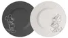 Villeroy & Boch Disney, Snídaňový talíř, Kulatý, Porcelán, Náhled obrázku produktu 1