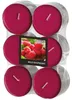 12 Gala Flavour by GALA Maxi Duftlichte Ø 58 mm, 24 mm Produktbild-Vorschau 1