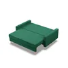 Wohnzimmer Sofa mit Schlaffunktion, Sofa 2-Sitzer BLANK, Produktbild-Vorschau 5