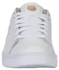 K-Swiss Baskets 94412-918-M blanc pour femme Voir les images du produit 3
