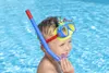 Blau Bestway-Tauchmaske mit PET-Schlauch 24059 Produktbild-Vorschau 24