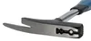 Picard Latthammer 650 600g mit Magnet geraute Bahn schwarz Produktbild-Vorschau 14