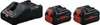 Bosch 2x ProCORE18V Akku 8.0Ah + GAL 18V-160 Produktbild-Vorschau 12