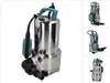 Makita PF0610 Schmutzwasser-Tauchpumpe mit Produktbild-Vorschau 2