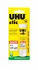 UHU Stic, 21 ml, 21 g, Creme, Klebestift Produktbild-Vorschau 2