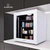 Klarstein IceAge 88 Mini Congélateur, 88L, Température 0 à Voir les images du produit 6